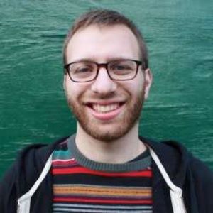 Meet your Posher, Demetrick